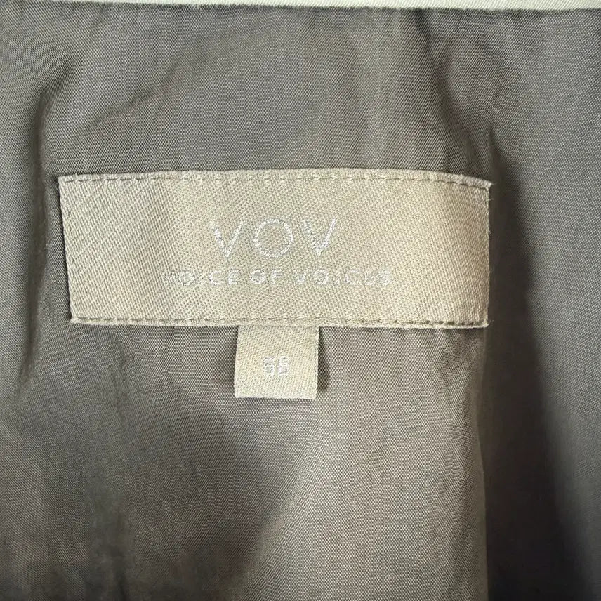 [BUNJANG] VOV Women&