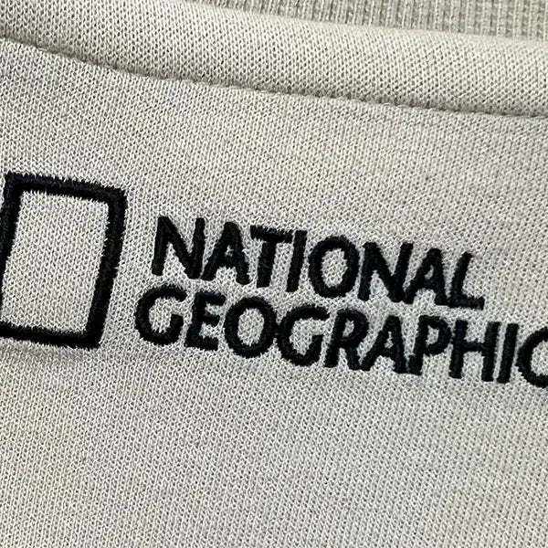 [BUNJANG] National Geographic Men&