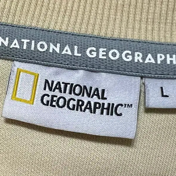 [BUNJANG] National Geographic Men&