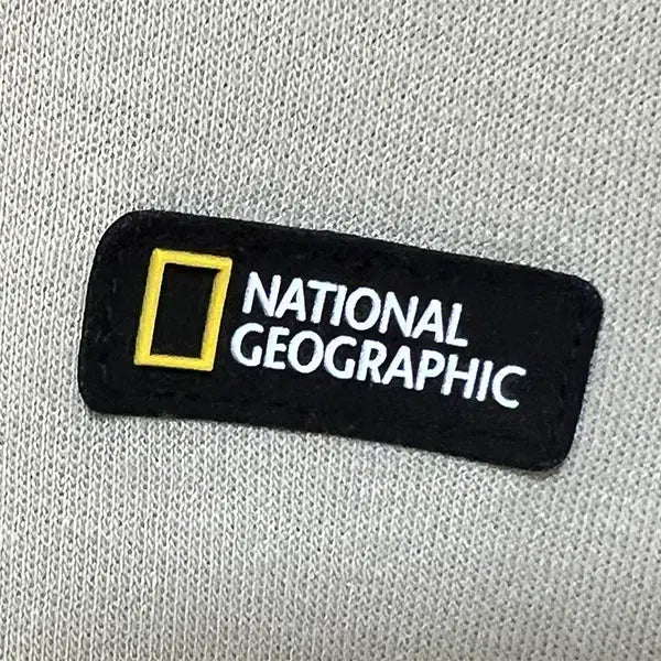 [BUNJANG] National Geographic Men&