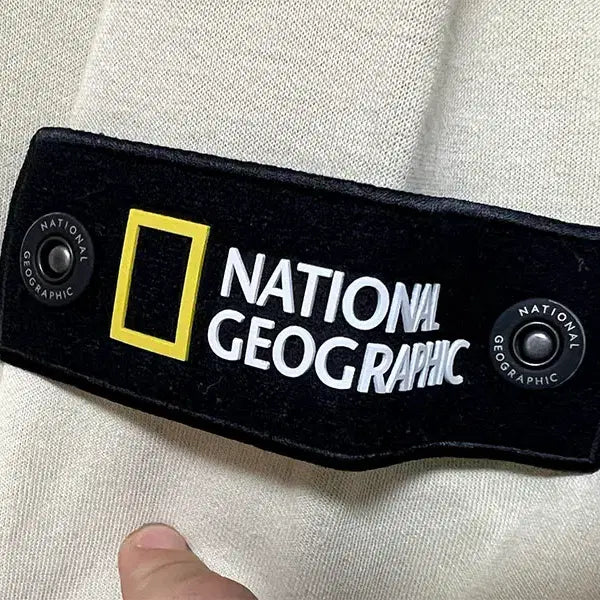 [BUNJANG] National Geographic Men&