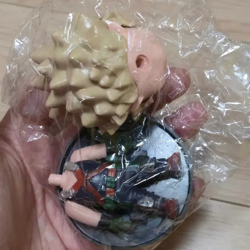 [BUNJANG] My Hero Academia Figure Bundle Set / [일괄]나의 히어로 아카데미 피규어 3종