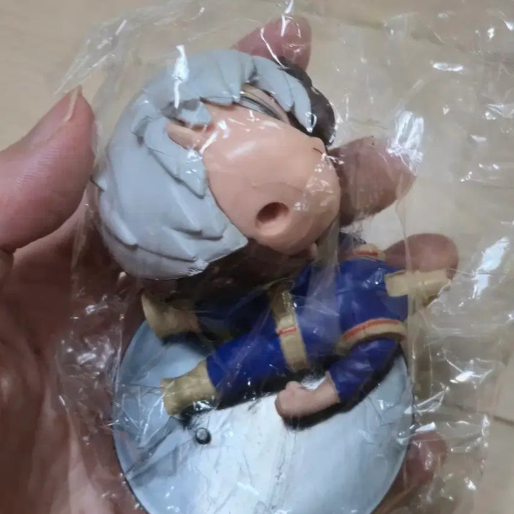 [BUNJANG] My Hero Academia Figure Bundle Set / [일괄]나의 히어로 아카데미 피규어 3종