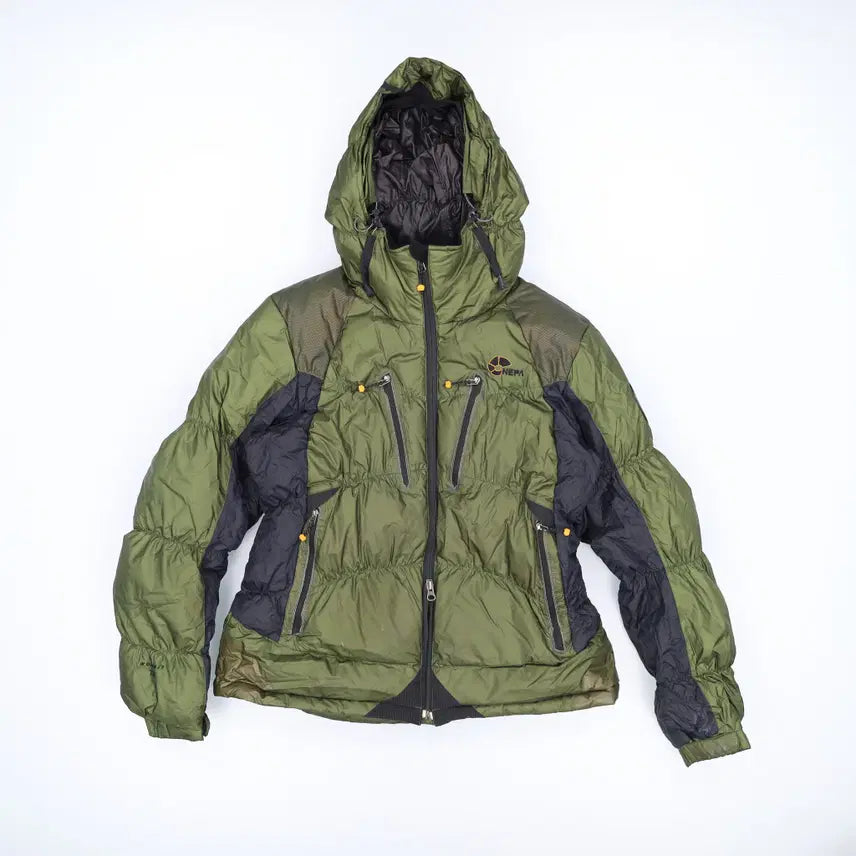 [SOLD OUT] [100] 네파 노리밋 구스다운 750 패딩점퍼 1222H1