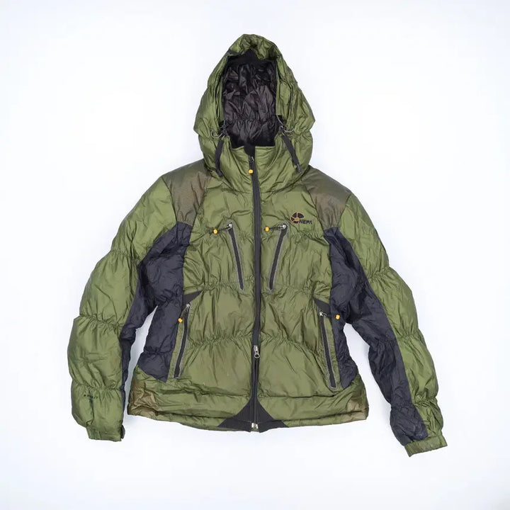 [SOLD OUT] [100] 네파 노리밋 구스다운 750 패딩점퍼 1222H1