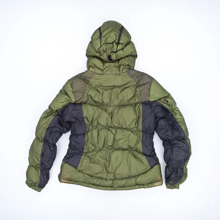 [SOLD OUT] [100] 네파 노리밋 구스다운 750 패딩점퍼 1222H1