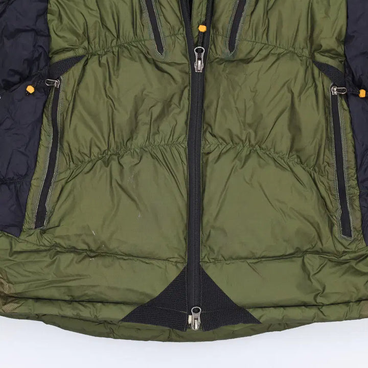 [SOLD OUT] [100] 네파 노리밋 구스다운 750 패딩점퍼 1222H1