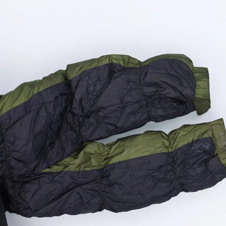 [SOLD OUT] [100] 네파 노리밋 구스다운 750 패딩점퍼 1222H1