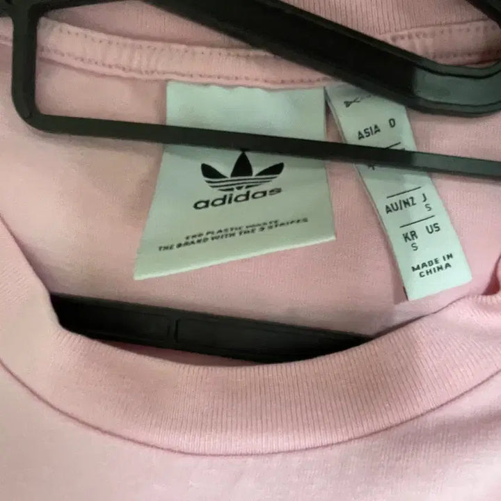 [BUNJANG] Adidas Kevin Lyons Short Sleeve T-shirt / S 아디다스 케빈 라이언스 반팔티 N.7616