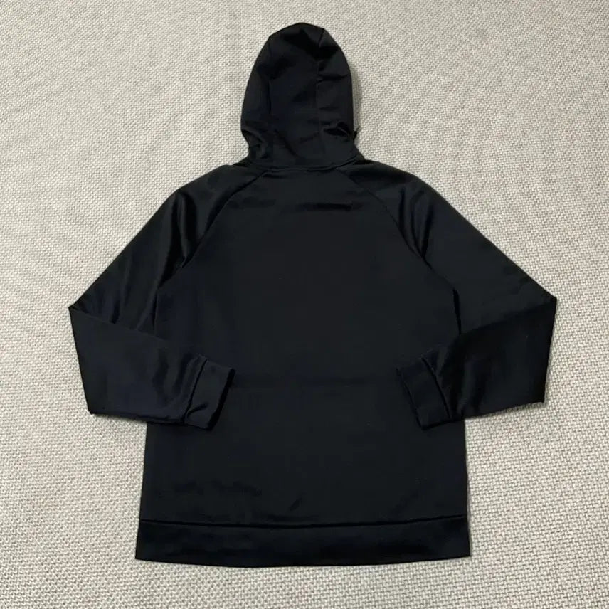 [BUNJANG] Nike Functional Fleece Hoodie (B.6730) / M 나이키 기능성 기모 후드티 B.6730