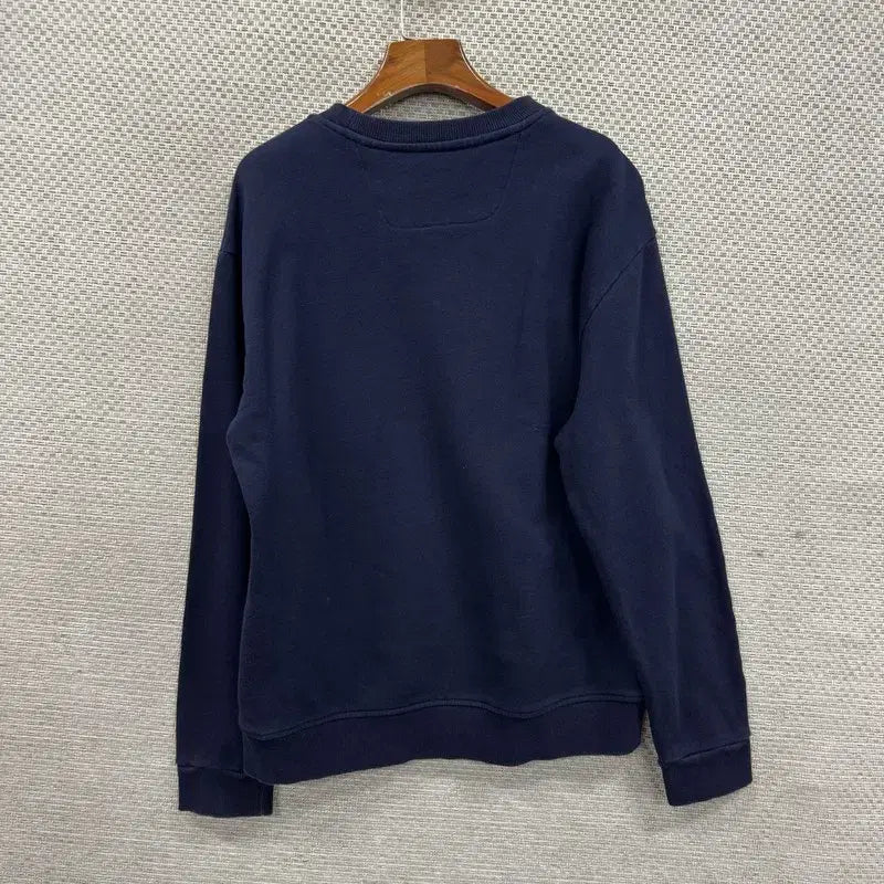 [SOLD OUT] 노티카 올드스쿨 맨투맨 L M13471