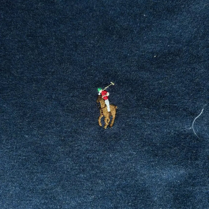 [SOLD OUT] Polo 폴로 반집업 폴로티m