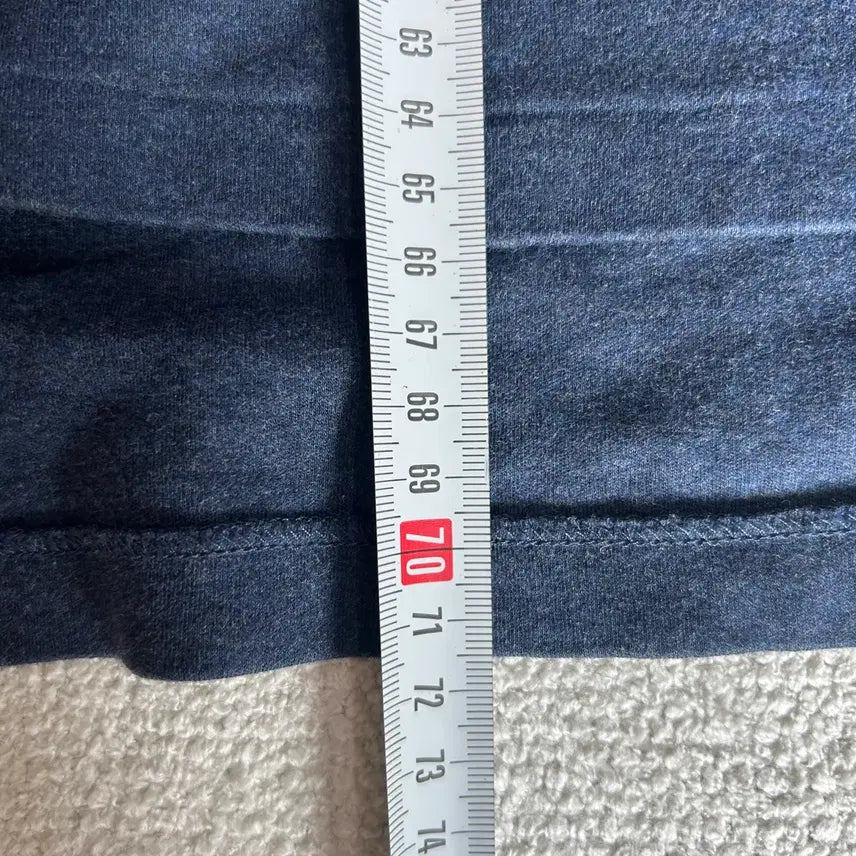 [SOLD OUT] Polo 폴로 반집업 폴로티m