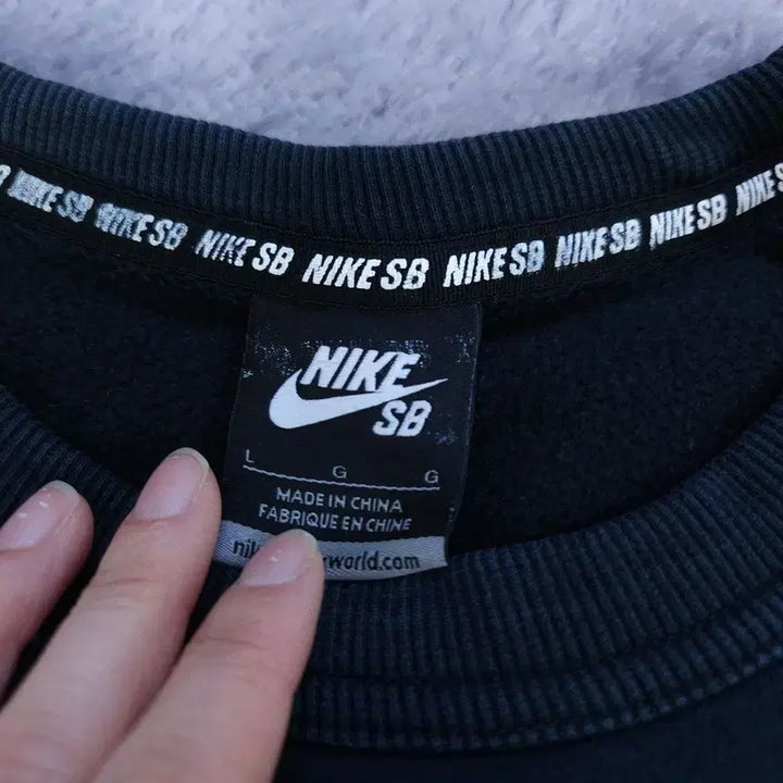 [BUNJANG] Nike Men&