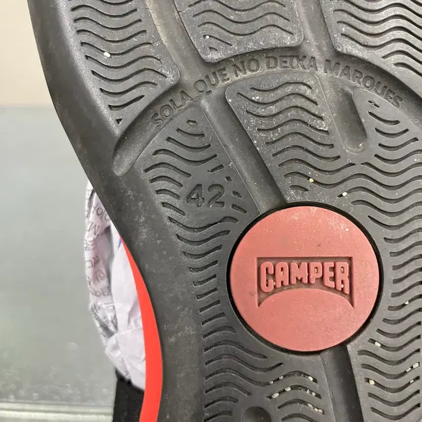 [BUNJANG] Camper Match Sandals 42 / 캠퍼 매치 샌들 42