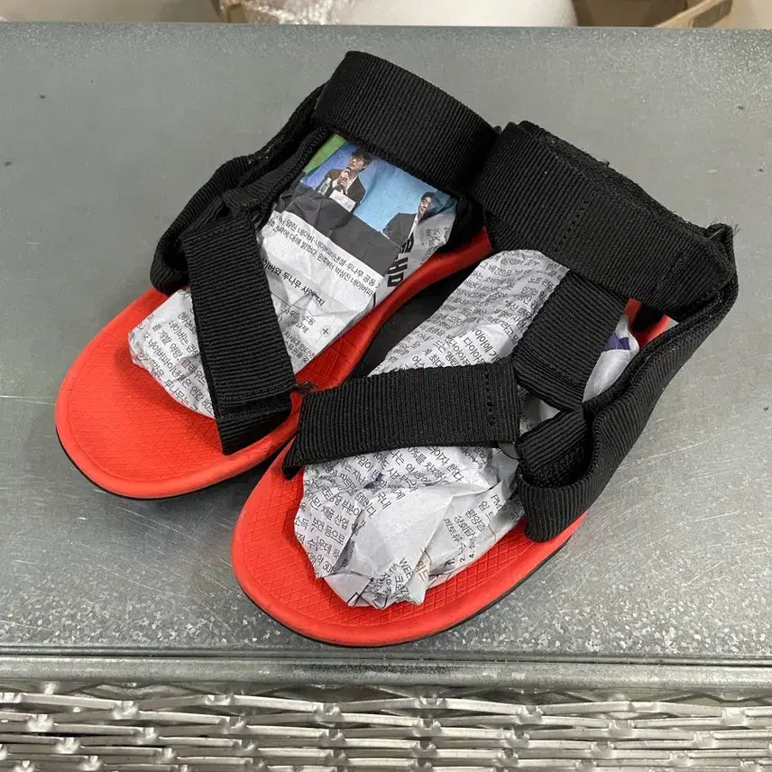 [BUNJANG] Camper Match Sandals 42 / 캠퍼 매치 샌들 42