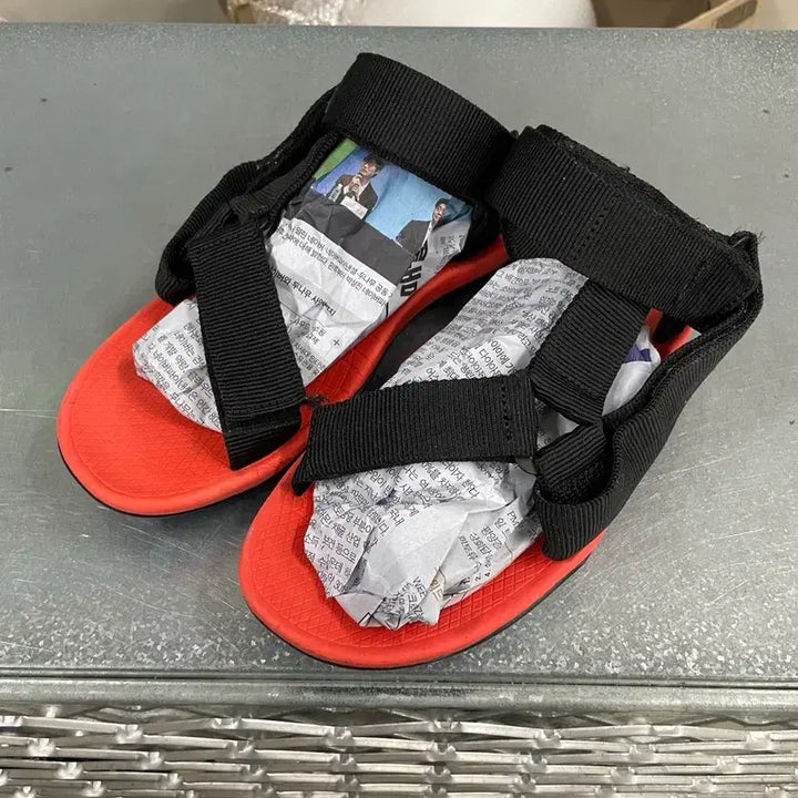 [BUNJANG] Camper Match Sandals 42 / 캠퍼 매치 샌들 42