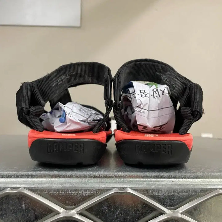 [BUNJANG] Camper Match Sandals 42 / 캠퍼 매치 샌들 42