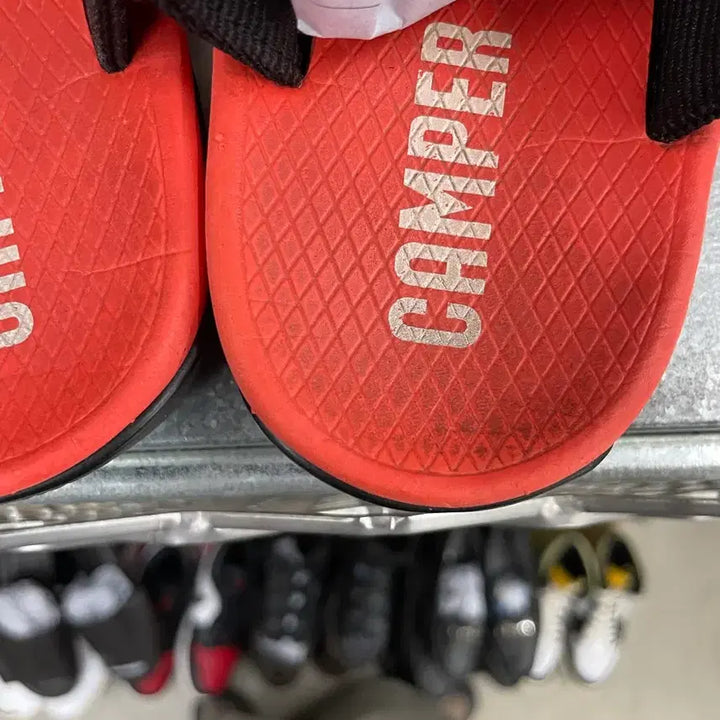 [BUNJANG] Camper Match Sandals 42 / 캠퍼 매치 샌들 42