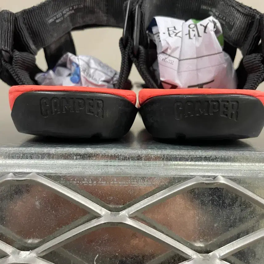 [BUNJANG] Camper Match Sandals 42 / 캠퍼 매치 샌들 42