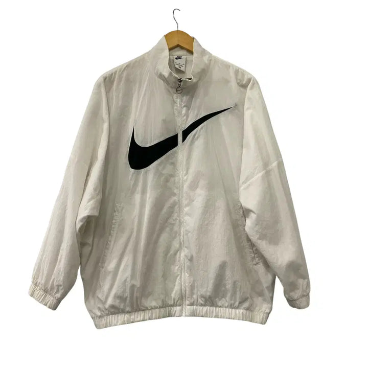 [BUNJANG] Nike Big Logo Windbreaker (XL) / 286. 나이키 빅로고 바람막이(XL)