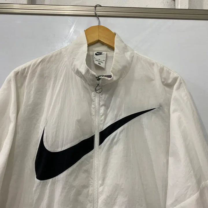 [BUNJANG] Nike Big Logo Windbreaker (XL) / 286. 나이키 빅로고 바람막이(XL)