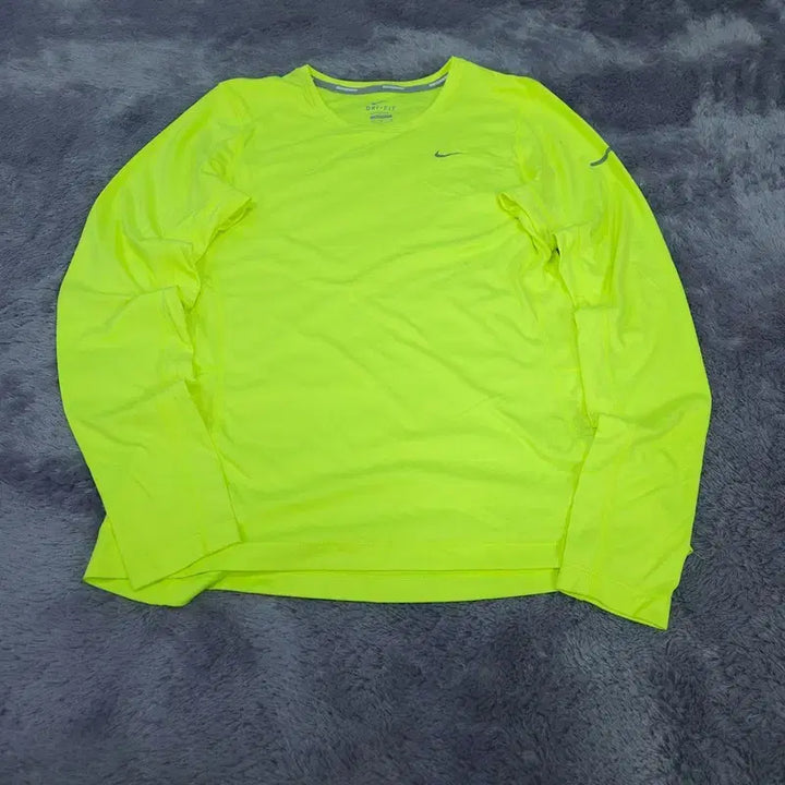 [BUNJANG] Nike Long Sleeve T-shirt / [M] 나이키 긴팔 티
