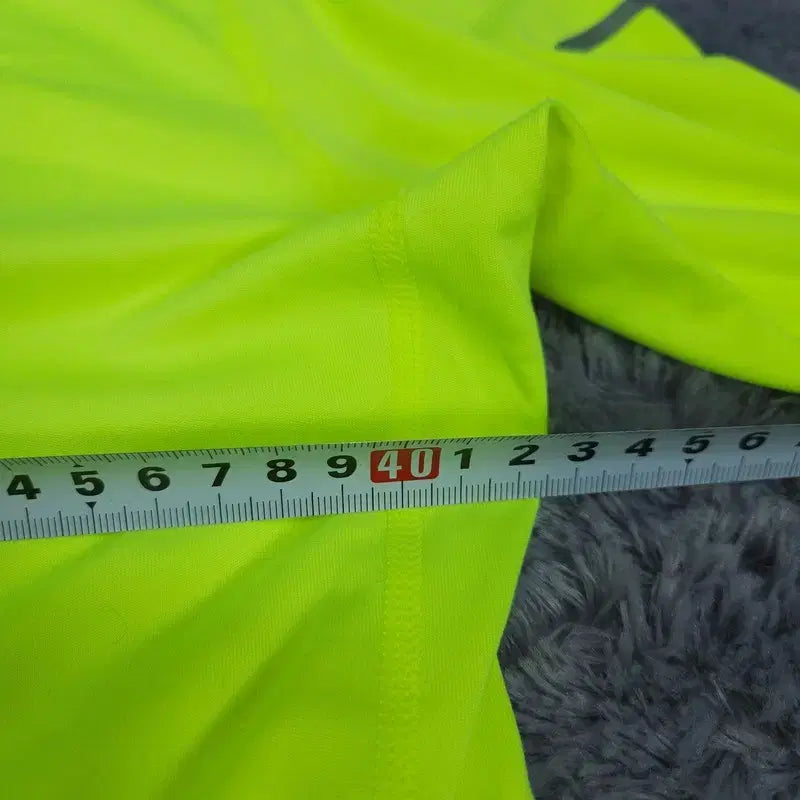 [BUNJANG] Nike Long Sleeve T-shirt / [M] 나이키 긴팔 티