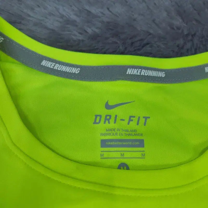 [BUNJANG] Nike Long Sleeve T-shirt / [M] 나이키 긴팔 티