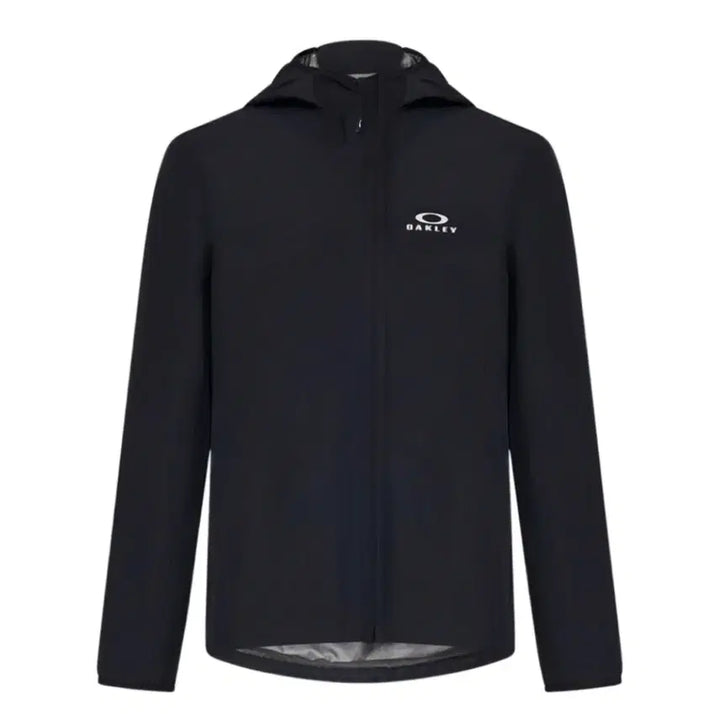 [BUNJANG] Oakley Elements Shell Jacket 2.0 Blackout L / 오클리 엘리먼츠 쉘 자켓 2.0 블랙아웃 L 새상품