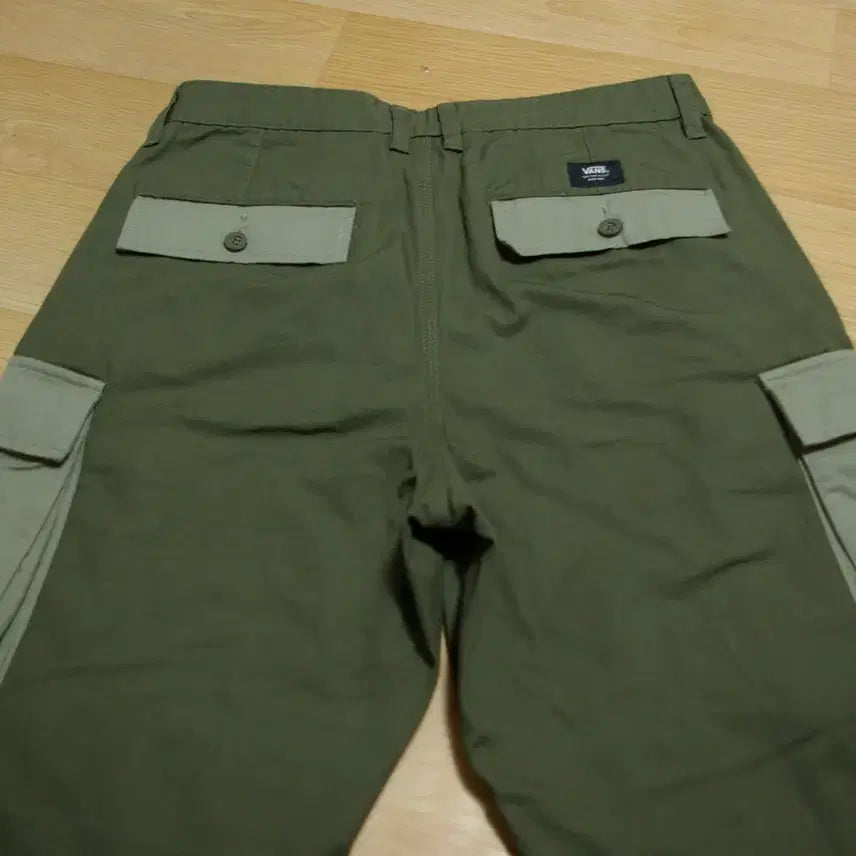 [BUNJANG] Vans Cargo Pants 30 / 반스 카고팬츠 30