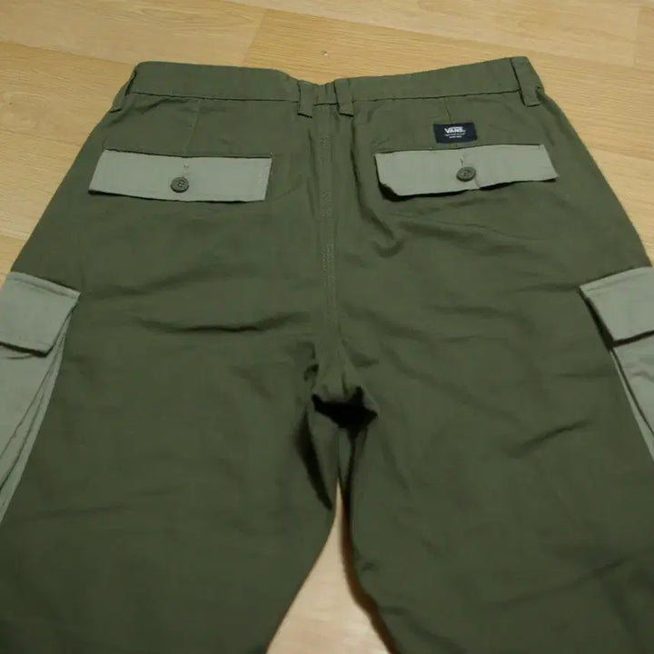 [BUNJANG] Vans Cargo Pants 30 / 반스 카고팬츠 30