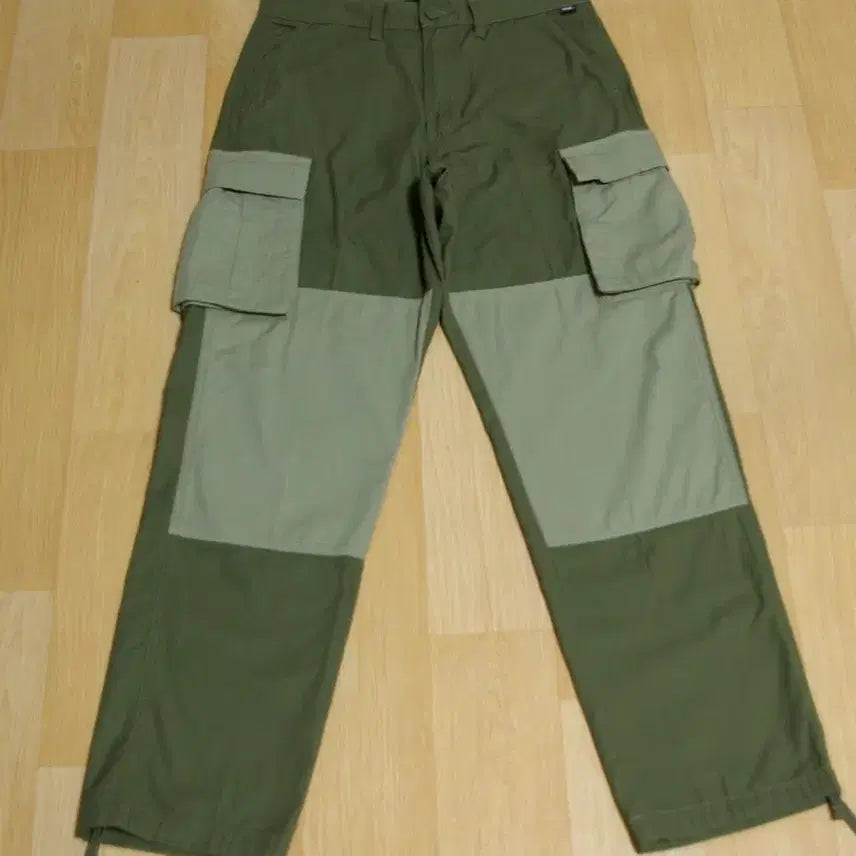 [BUNJANG] Vans Cargo Pants 30 / 반스 카고팬츠 30