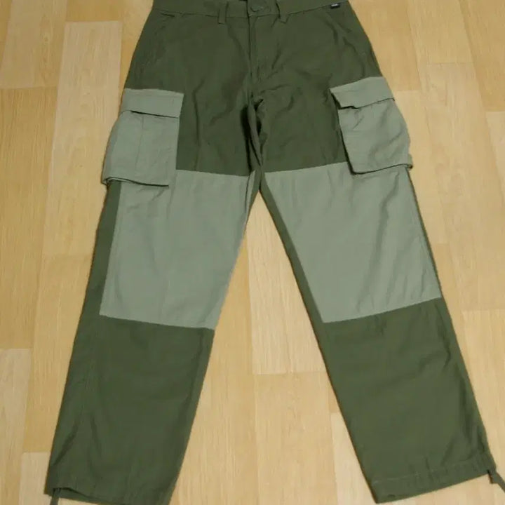 [BUNJANG] Vans Cargo Pants 30 / 반스 카고팬츠 30