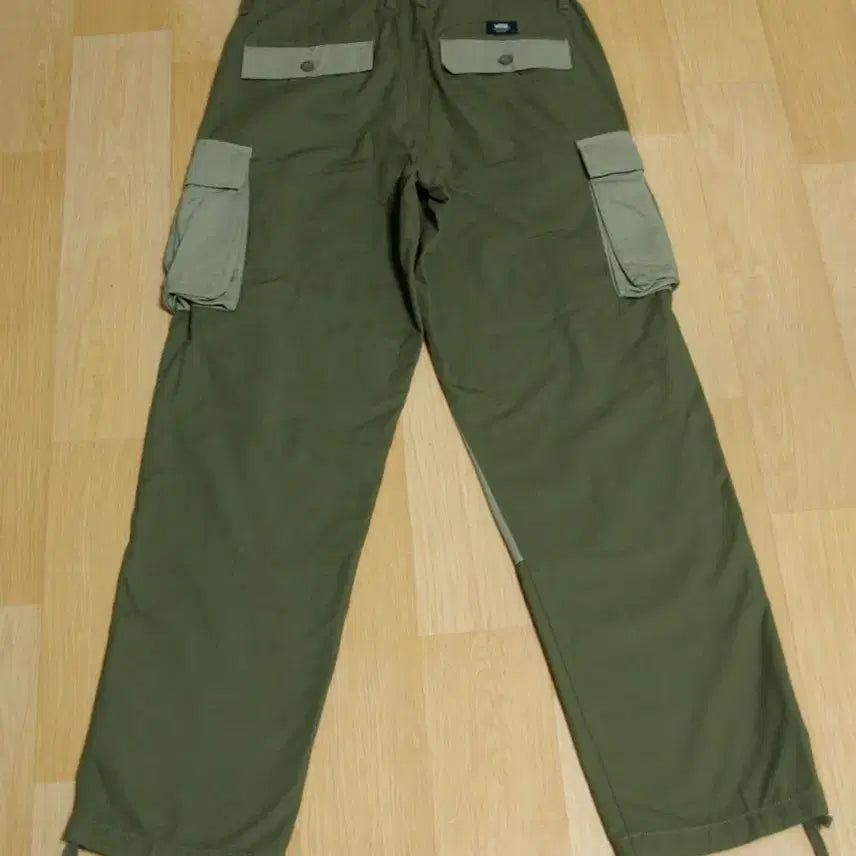 [BUNJANG] Vans Cargo Pants 30 / 반스 카고팬츠 30