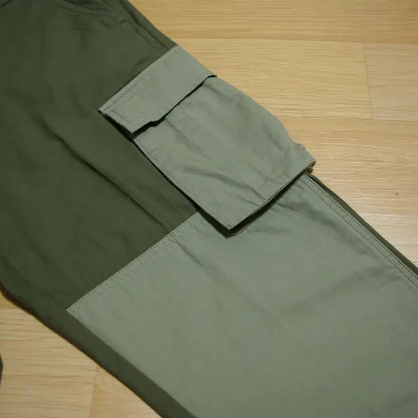 [BUNJANG] Vans Cargo Pants 30 / 반스 카고팬츠 30