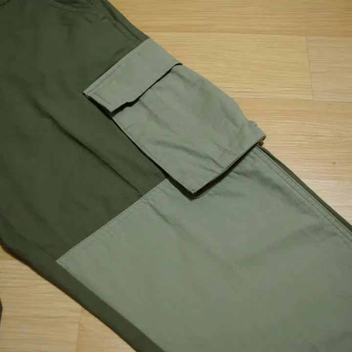 [BUNJANG] Vans Cargo Pants 30 / 반스 카고팬츠 30