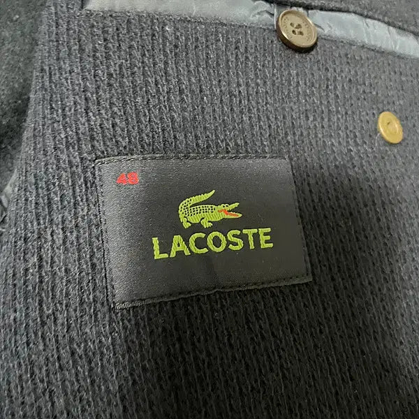 [BUNJANG] Lacoste Women&
