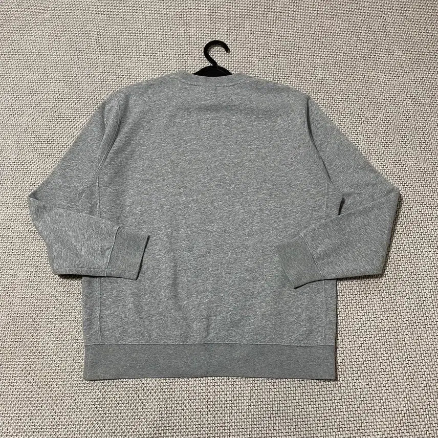 [BUNJANG] Nike Fleece Crewneck Sweatshirt / L 나이키 기모 라운드 맨투맨 B.6741