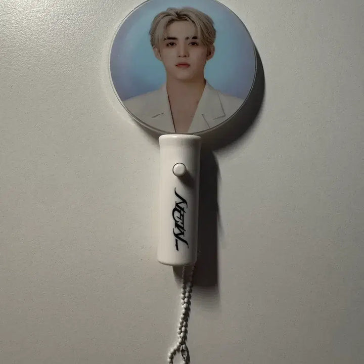 [BUNJANG] SEVENTEEN S.COUPS New Concert Light Keyring MD / 세븐틴 에스쿱스 New콘 라이트키링 md