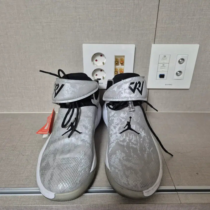 [BUNJANG] Nike Jordan Why Not Zero.1 Basketball Shoes / 280mm)나이키 조던 와이 낫 제로 1 농구신발