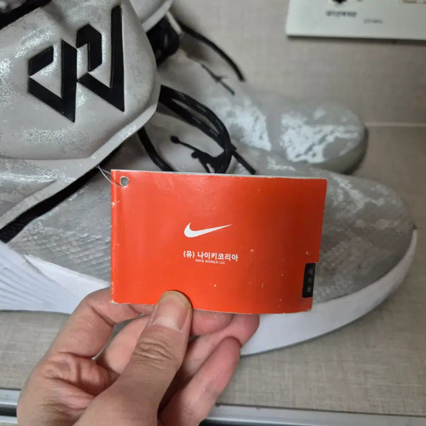 [BUNJANG] Nike Jordan Why Not Zero.1 Basketball Shoes / 280mm)나이키 조던 와이 낫 제로 1 농구신발