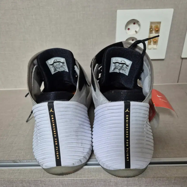 [BUNJANG] Nike Jordan Why Not Zero.1 Basketball Shoes / 280mm)나이키 조던 와이 낫 제로 1 농구신발