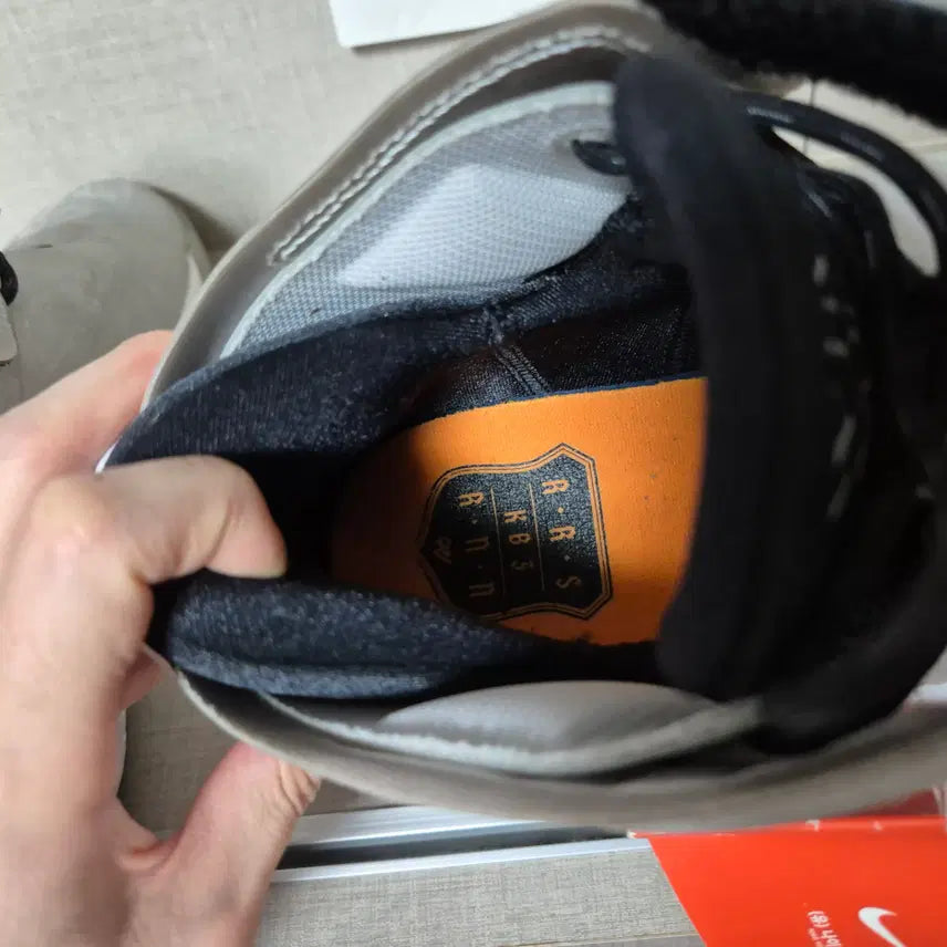 [BUNJANG] Nike Jordan Why Not Zero.1 Basketball Shoes / 280mm)나이키 조던 와이 낫 제로 1 농구신발