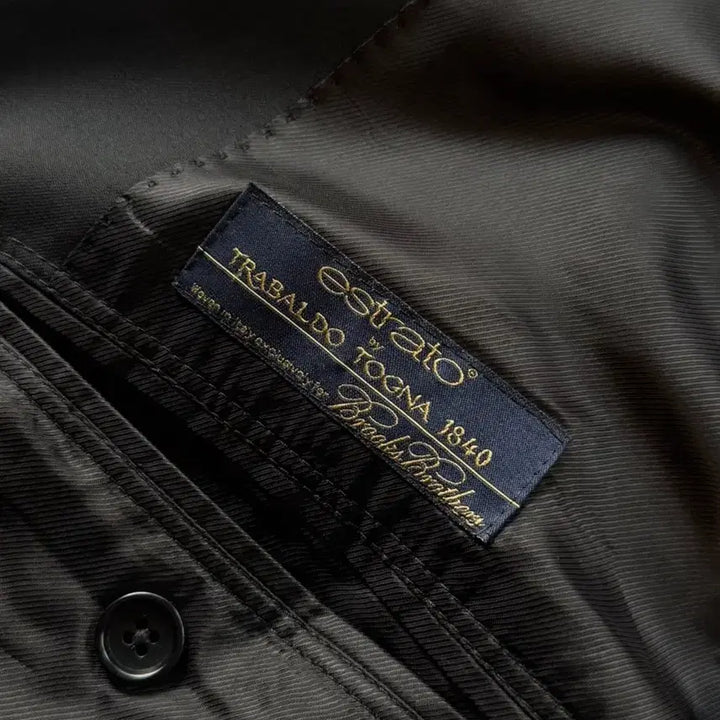 [BUNJANG] Brooks Brothers Fitzgerald Jacket (Men&
