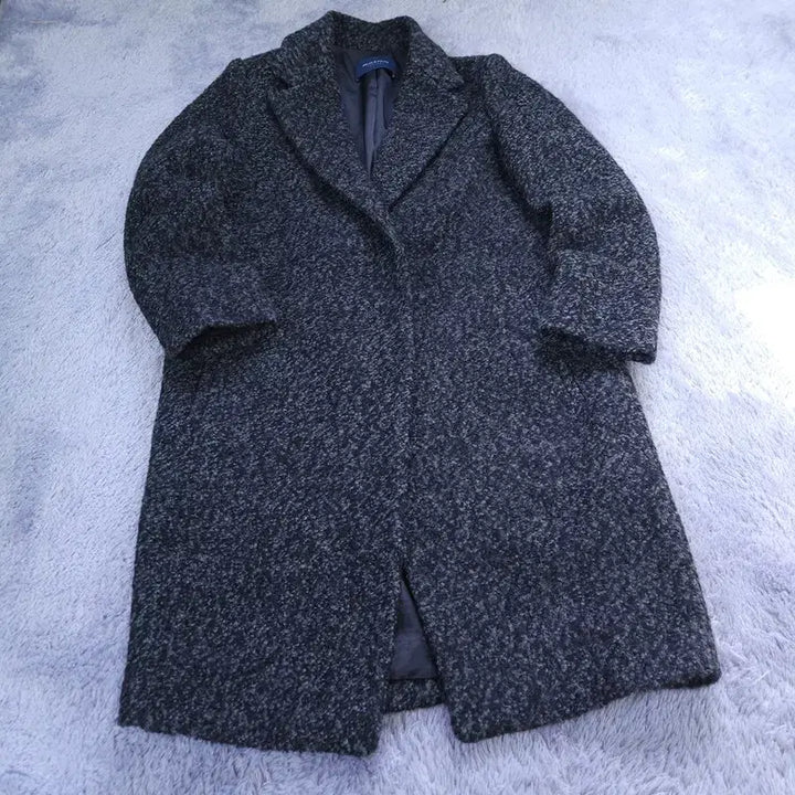[BUNJANG] Mojo.S.Phine Coat / [55] 모조에스핀 코트