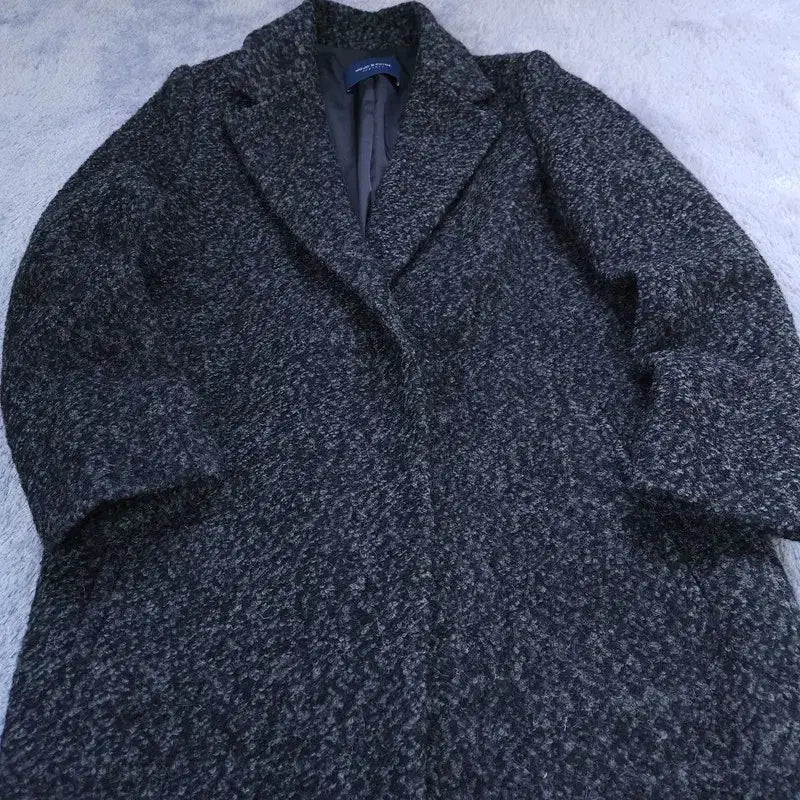 [BUNJANG] Mojo.S.Phine Coat / [55] 모조에스핀 코트