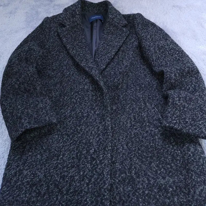 [BUNJANG] Mojo.S.Phine Coat / [55] 모조에스핀 코트