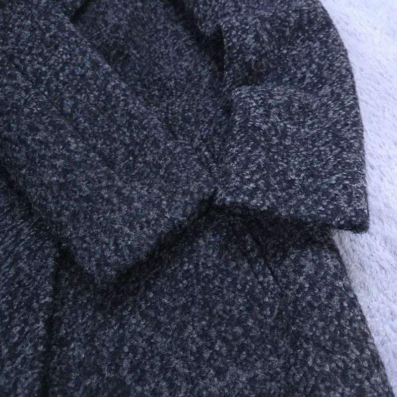 [BUNJANG] Mojo.S.Phine Coat / [55] 모조에스핀 코트