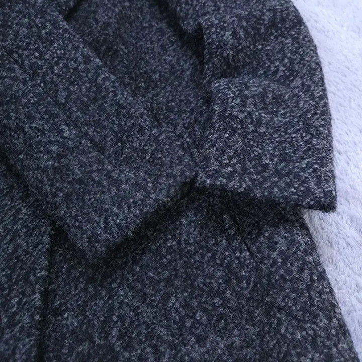 [BUNJANG] Mojo.S.Phine Coat / [55] 모조에스핀 코트